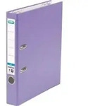 Elba Ordner Smart 100023261 Din A4 50mm Pp Violett
