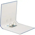 Ordner Rado Brillant 100022605 Schmal Blau - Elba