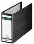Ordner 80mm Din A5 Quer Werkstoff: Hartpappe Recycelt Material Der Kaschierung