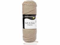 Schachenmayr Wolle Soft & Easy Leinen Schachenmayr Soft 4053859185448...