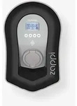 Myenergi Zappi Ladestation Elektroauto Schwarz 22 Kw