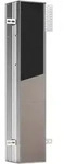 Emco - Asis Module Plus, Wc-modul, Unterputz, H:803mm, F&auml;cher