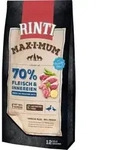 Rinti - Max-i-mum Hundetrockenfutter Adult 12 Kg Ente Trockenfutter Hunde