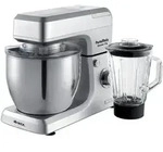 Ariete Pastamatic Gourmet 7l 2100w Edelstahl K&uuml;chenmaschine