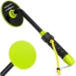 Handmetalldetektor Wasserdicht Led 20 Cm / 5 Cm