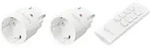 Rsl Funk-steckdosen-set Zwischenstecker Schaltleistung (max.) 2300 W Reichweite Max.