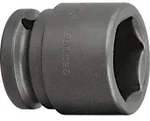 Kraftschraubersteckschl&uuml;sseleinsatz K 32 3/4 &Prime; Schl&uuml;sselweite 17 Mm L&auml;nge 50 Mm