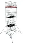 Krause - Fahrger&uuml;st Monto Protec Xxl Aluminium 8,30 M Bauger&uuml;st