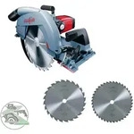 Handkreiss&auml;ge Mks 130 Ec 3 S&auml;gebl&auml;tter 330 Mm Z24/z40 925415 Kreiss&auml;ge - Mafell