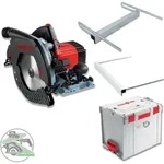 Handkreiss&auml;ge K 85 Ec Im L-max 2.300 W + Untergreifanschlag K 85-ua - Mafell