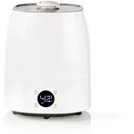 Nedis Luftbefeuchter 5,5l (humi120cwt Ws)