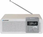 Tragbares Radio Mit Bluetooth Blaupunkt Pp14bt