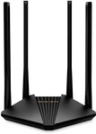 Mercusys Mr30g &ndash; Dualband-wlan-5-router, Mesh-netzwerk