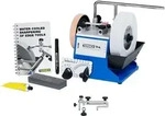 T4 Nassschleifmaschine Sch&auml;rfsystem + Schneidvorrichtung Se-77 - Tormek