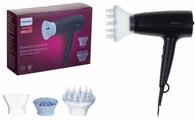 Philips Bhd360/20 Haartrockner 2100 W Navy