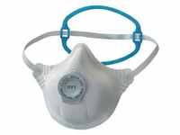 Atemschutzmaske Smart Solo® 249501 FFP2/V nr d m.Ausatemventil mo