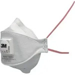 3m - Atemschutzmaske 9332+ Aura Fp3nrd M.ventil B.30xagw-wert En149:2001+a1:2009 10