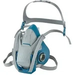 Halbmaske 6501ql Gr. S Quick Release - 3m