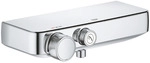 Grohtherm Smartcontrol - Thermostat-wannenarmatur, Verchromt 34718000 - Grohe