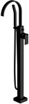 Steinberg Serie 135 Wannenarmatur, Freistehend, Schwenkbarer