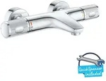 Precision Feel - Badewannenthermostat, Chrom 34788000 - Grohe