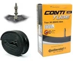 Continental Tour Slim 26" Und 27,5" X 1 1/8" - 1,3" Schlauch, 40 Mm Dunlop Ventil