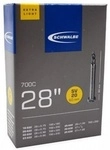 Schwalbe Schlauch Sv 20 Extra Leicht 27/28x0.75-1.00 18/25-622/630 Sv 60mm