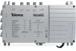 Televes Multischalter Mit Netzteil Ms58ng