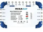 Multischalter 9/8 0600151 - Megasat