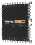Televes Multischalter 9 In 16 Gu&szlig; Nevo Kaskadierb.o.nt Ms916c