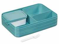 Bento Lunchbox Take a Break, l, Nordic Green - Mepal