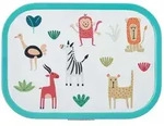 Mepal Brotdose Campus - Animal Friends