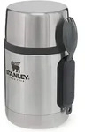 Stanley All In One Food Jar Stainless Steel Set 0,53 L
