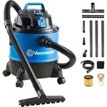Vacmaster Vq1220pfc Nass Trockensauger Waschsauger Mehrzwecksauger