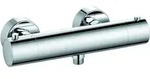 Objekta Thermostat Brausearmatur, Wandmontage, - Kludi