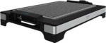 Cecotec - Elektrische Griddleplatten Tasty&grill 2000 Inox Linestone