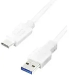 Usb-kabel Usb 3.2 Gen1 (usb 3.0 / Usb 3.1 Gen1) Usb-a Stecker, Usb-c&reg; Stecker 0.15 M