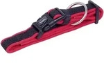Nobby Hundehalsband Mesh Preno S-m Rot Hundehalsb&atilde;&curren;nder