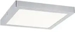 Paulmann Abia 70982 Led-panel 22 W Warmwei&szlig; Chrom (matt)