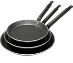 De Buyer Cr&ecirc;pe-pfanne Aluminium Antihaft 22 Cm