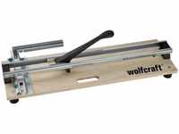 Wolfcraft - Fliesenschneider tc 610 w Schnittlänge 610 mm Fliesenschneider