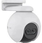 Ezviz C8pf Ptz-kamera &ndash; Intelligente Panorama-wlan-&uuml;berwachung Mit 8-fachem Zoom,