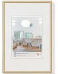 New Lifestyle Kst.rahmen 60x80 Gold