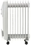 2000w Grauer &Ouml;lgef&uuml;llter K&uuml;hler - Rowenta - Bu2620f0