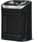 2000w Keramik-heizl&uuml;fter Schwarz - Rowenta - So9266f0