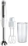 Mq 7005b Wh 0x22111422, Wei&szlig;/silber - Braun