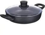 Avola Servierpfanne Mit Deckel 28 Cm - Ballarini