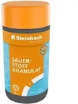 Poolpflege Sauerstoffgranulat Aktivsauerstoff 1 Kg 0756001td08 - Steinbach
