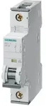 Siemens - 5sy61066 5sy6106-6 Leitungsschutzschalter 6 A 230 V, 400 V