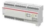 Abb Schalt-/jalousieaktor 24s/12j (sah/s 24.16.7.1 16a)